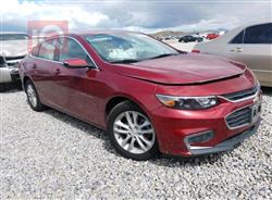 شێڤرۆلێت مالیبۆ